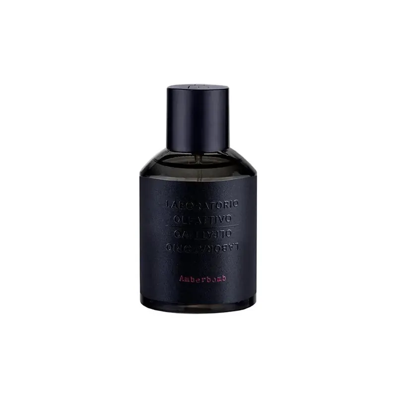 Laboratorium Węchowe Amberbomb Laboratorium Węchowe - 100 ml