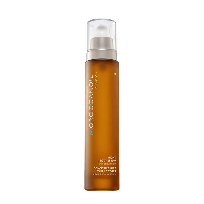 Moroccanoil Serum do ciała na noc - 100ml