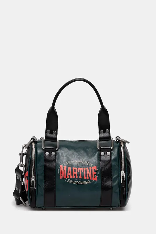 Martine Rose  torebka Mini Sports