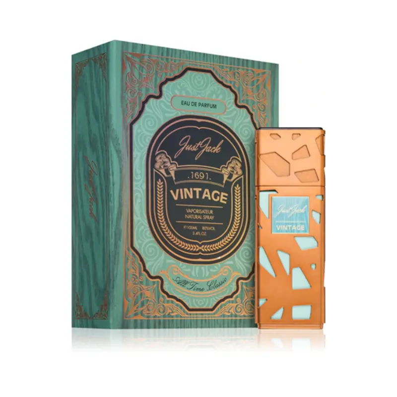 Just Jack Just Jack Vintage EDP - 100 ml