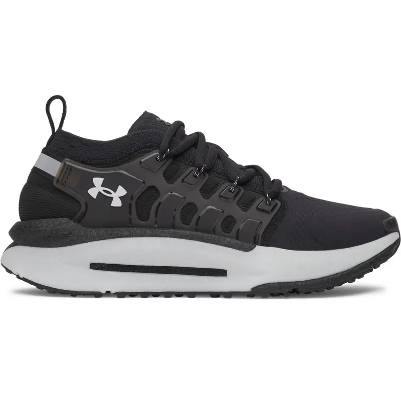 Under Armour UA W Phantom X buty damskie sneakersy na co dzień czarne (9)