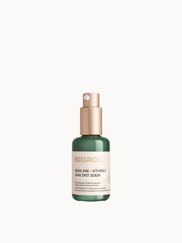 Biossance Squalane and Vitamin C Dark Spot Serum 30ml