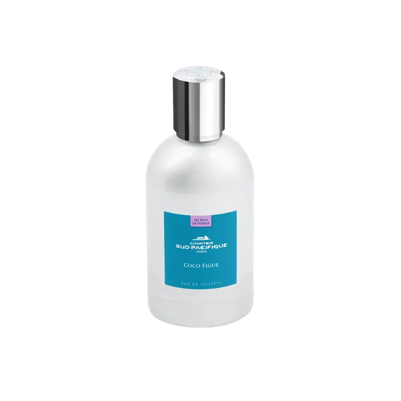 Comptoir sud pacifique Woda toaletowa Coco Figue unisex 100 ml