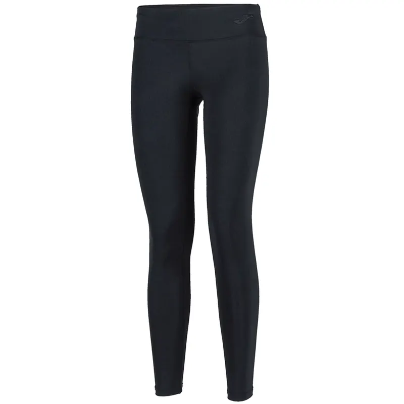 Joma Dase II Long Tight 900681-100, Damskie, Czarne, leginsy, poliamid, rozmiar: S
