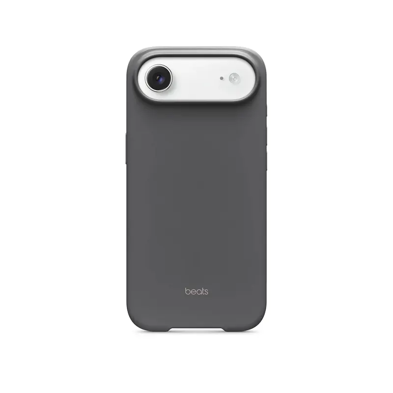 Zadný Kryt Beats pre Apple iPhone Air sivý