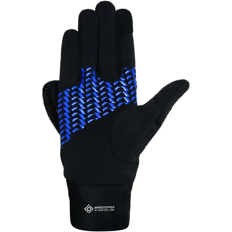 VIKING Rękawice Atlas GWS Multifunction z technologią Windstopper 10 (10)