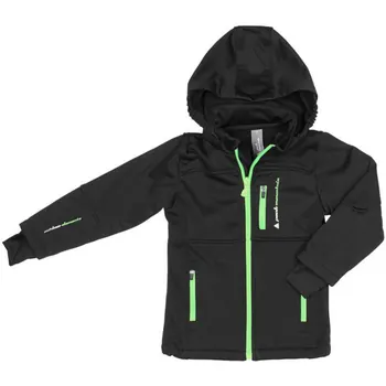 Peak Mountain  Kinder-Jacke Blouson softshell garçon ECANNE
