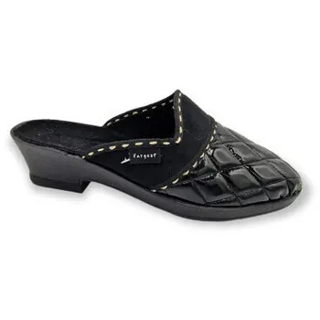 Fargeot  Pantoffeln mule