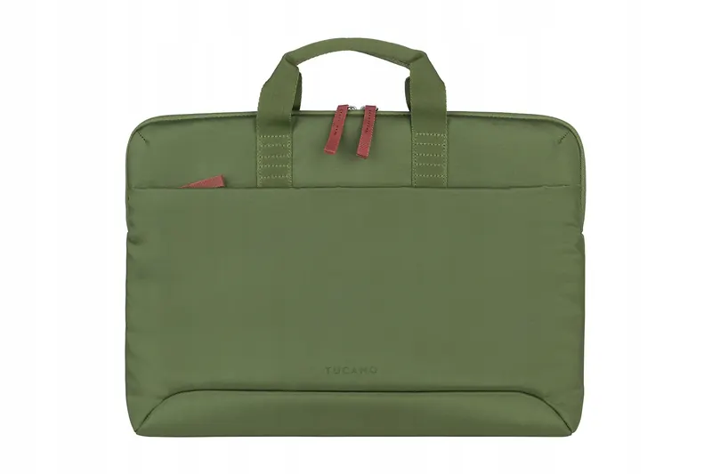 Torba na notebook 15,6" Tucano Smilza BSM15-V zielona