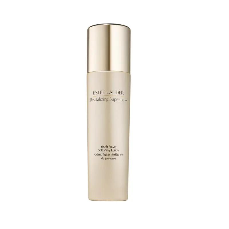 Estée Lauder Revitalizing Supreme+ Youth Power mleczny, miękki balsam 100 ml