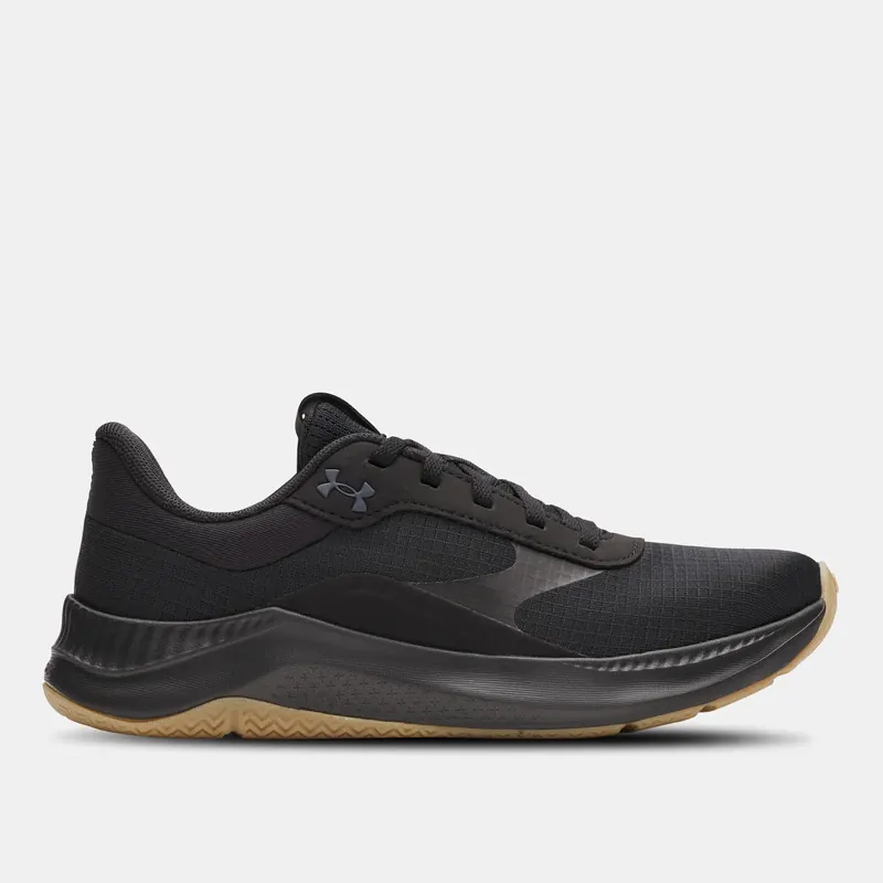 UNDER ARMOUR buty sportowe damskie UA W Aurora 3 czarne (40)