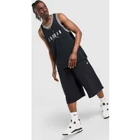 Jordan Tank M J Brk Mesh Jersey