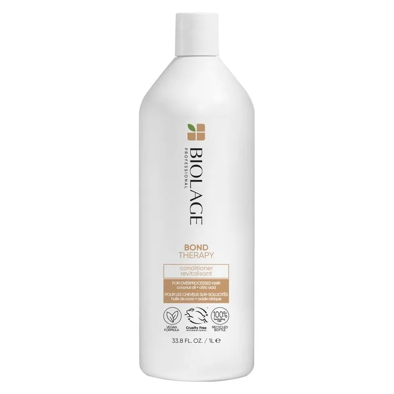 Matrix Biolage Odżywka Bond Therapy 1000 ml