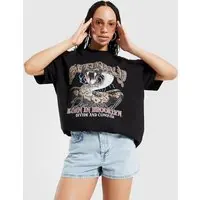 Supply&demand T-Shirt Born