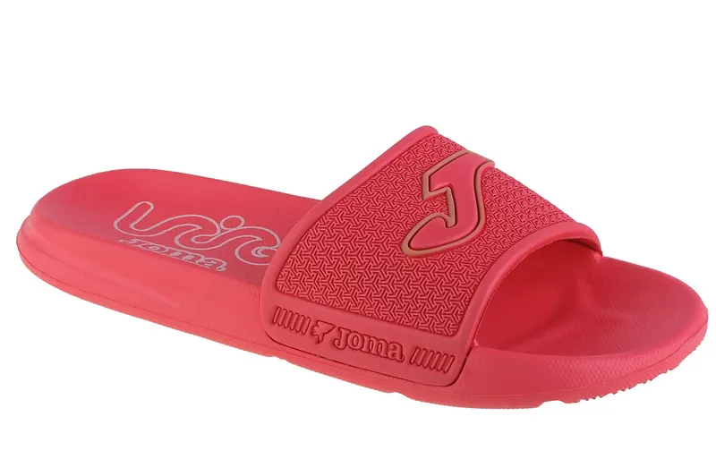Joma S.Land Lady 2307 SLALS2307, Damskie, Różowe, klapki, syntetyk, rozmiar: 40