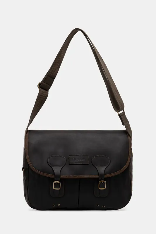 Barbour torba