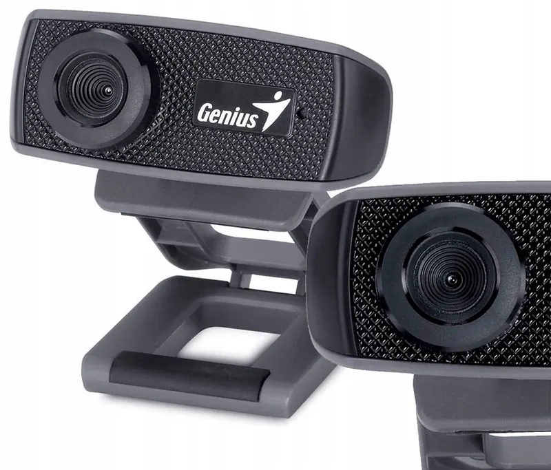 Kamera internetowa Genius FaceCam 1000X V2 1 Mp