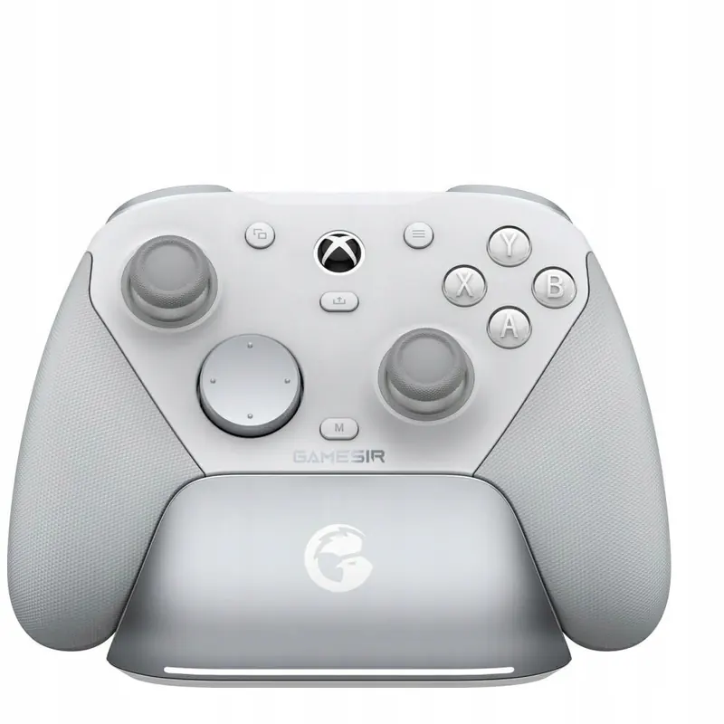 Univerzálny Bluetooth ovládač GameSir G7 Pro pre Xbox X|s One biely