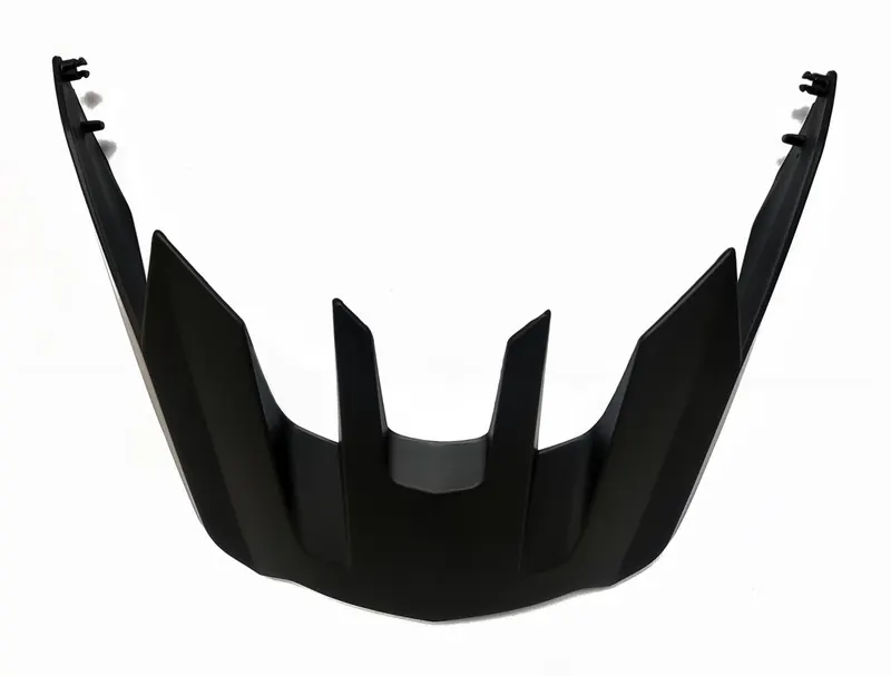 Daszek BELL SUPER AIR R czarny 2020 (L (58-62 cm))