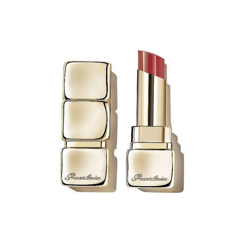 Guerlain Pocałuj, pocałuj Shine Bloom 219