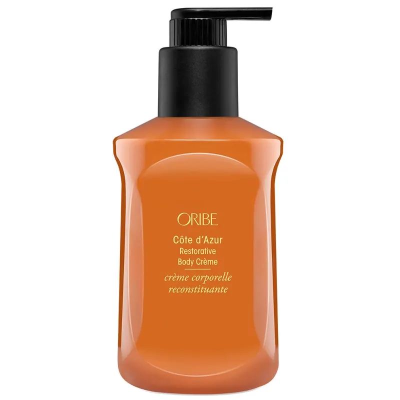 Oribe Cote D`Azur Uzupełniający krem do ciała 300ml