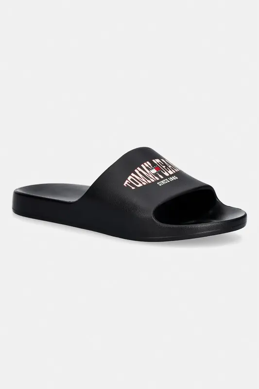 Tommy Jeans klapki basenowe męskie TJM INJECTED SANDAL