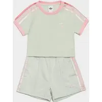 adidas Komplet T-Shirt&szorty