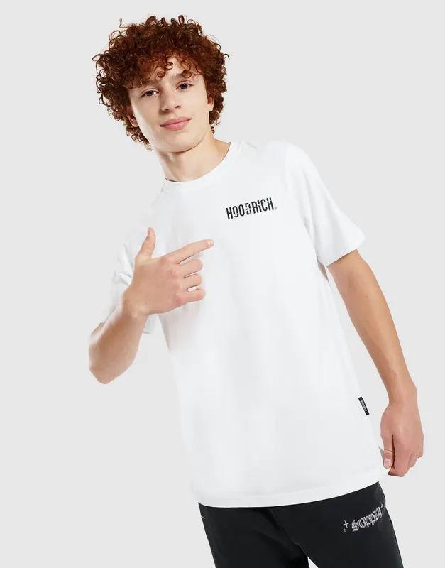 Hoodrich T-Shirt Lynk Regular Tshirt