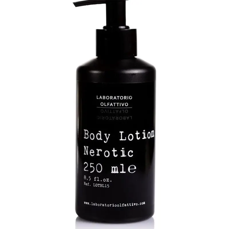 Laboratorium węchowe Nerotyczny balsam do ciała 250ml