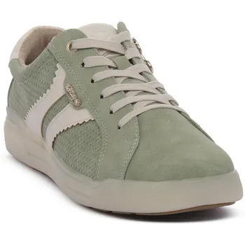 Relife Sneaker KHAKI