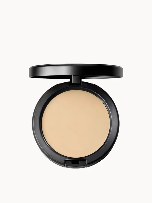MAC Studio Fix Powder Plus Foundation (Various Shades) - NC12