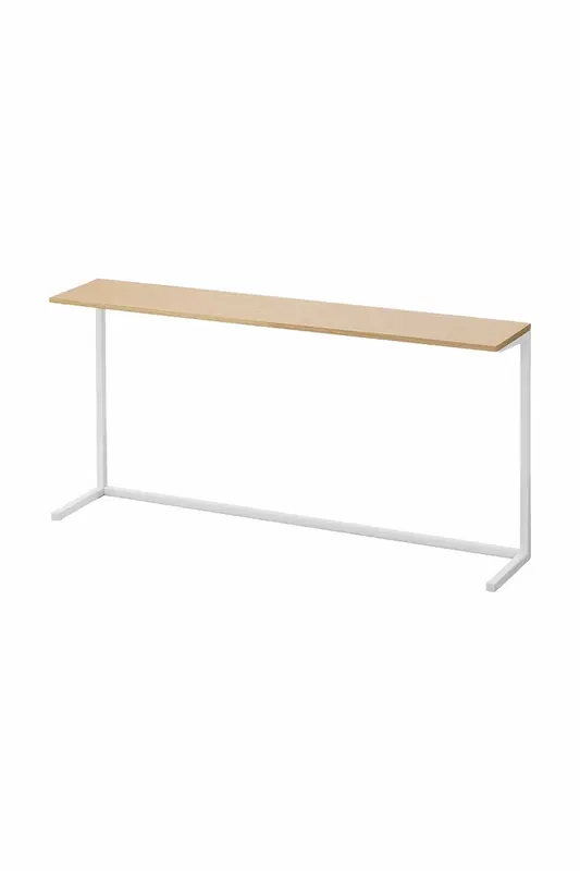 Yamazaki półka kuchenna ze stali 90 x 18,3 x 46,7 cm