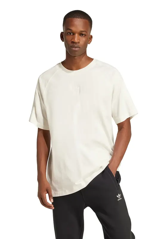 adidas Originals t-shirt bawełniany Essential