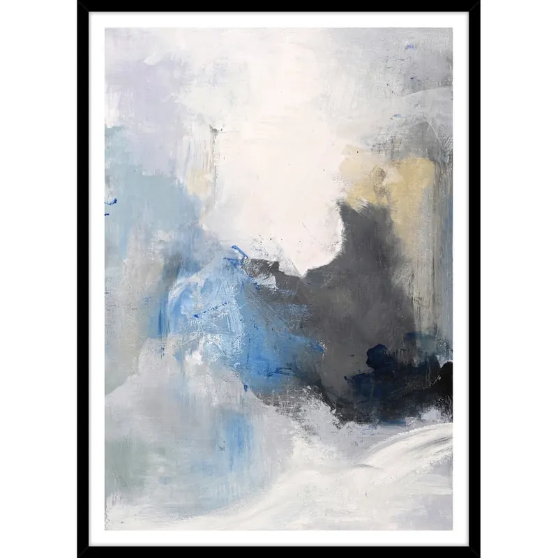 Obraz 52x72 cm A New Dawn – Malerifabrikken