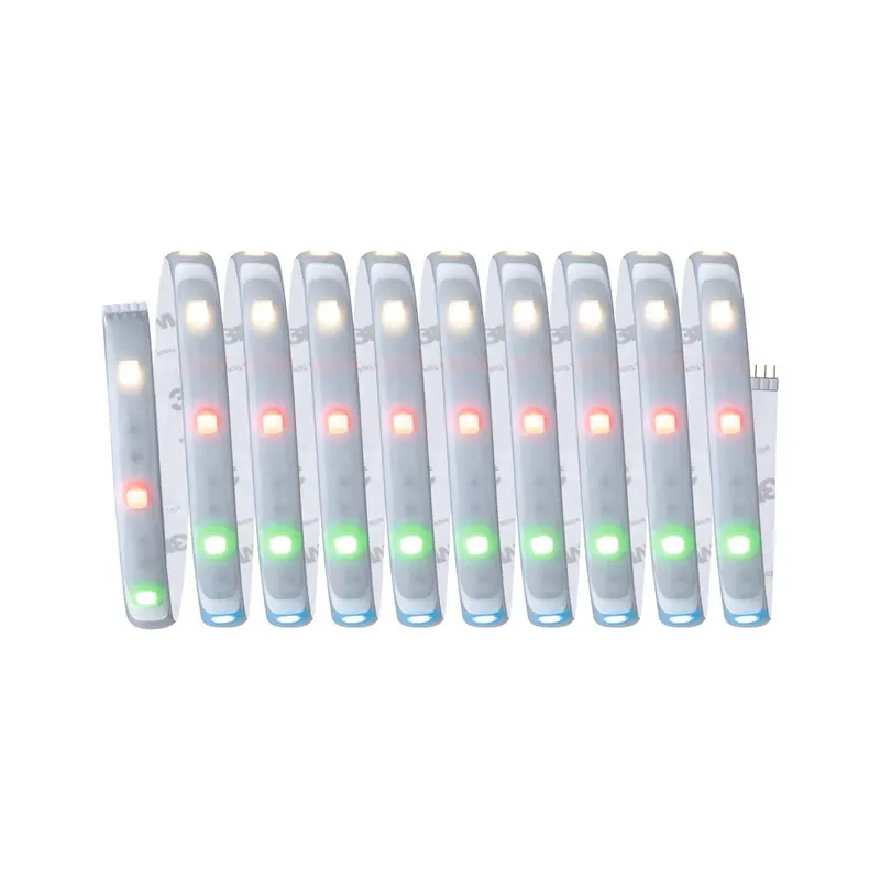Paulmann MaxLED 250 zestaw podstawowy IP44 RGBW ZigBee 3m