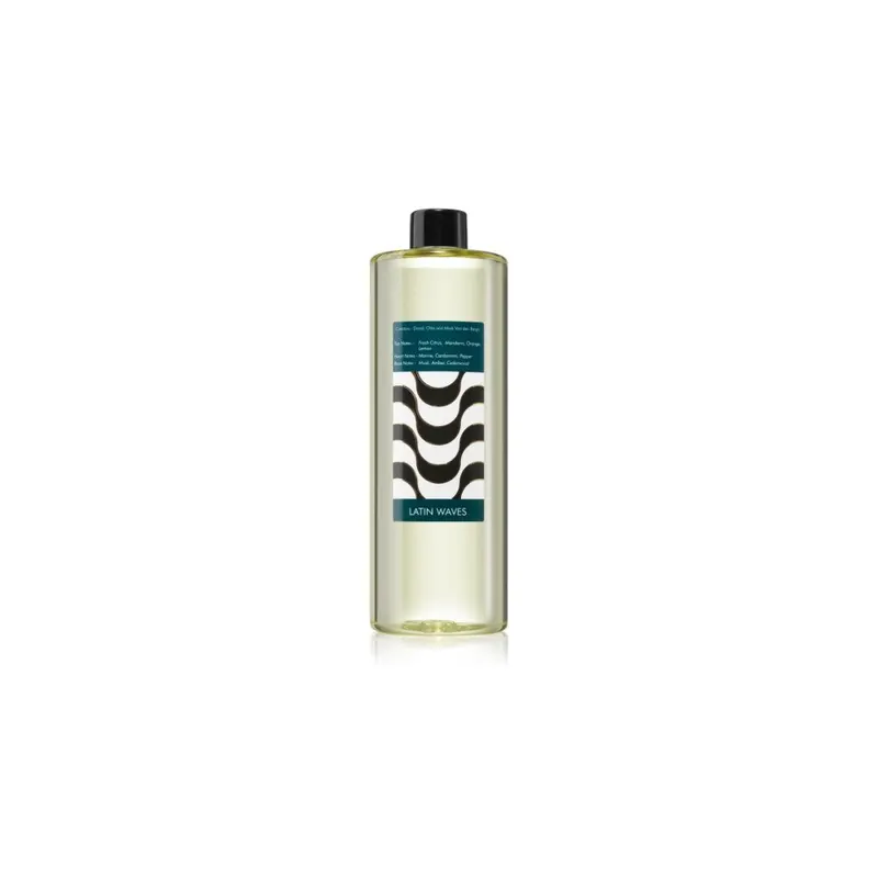 ILUM Luksusowe Łacińskie Fale 500 ml
