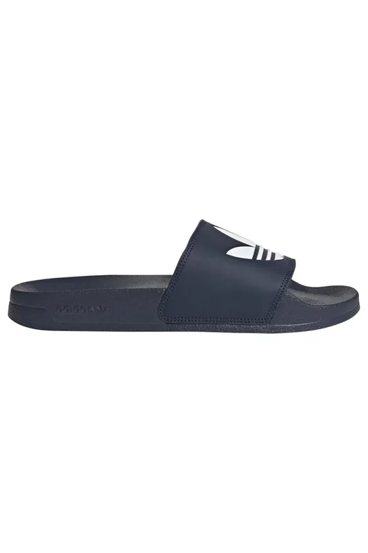 Adidas Originals Unisex Adilette Lite Slides Maat: 37 | Slippers Outlet | Unisex | Blauw