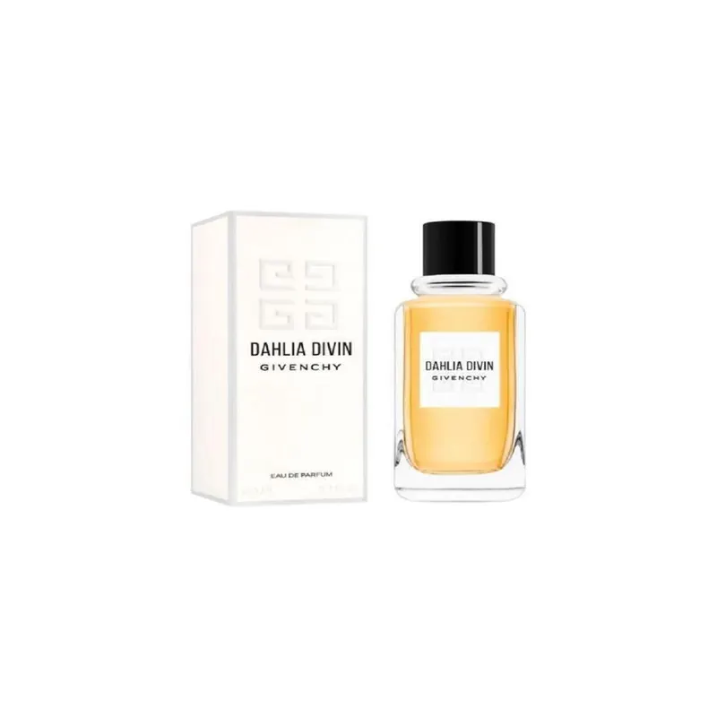 Givechy Mythical Dahlia Divin Epv 100ml
