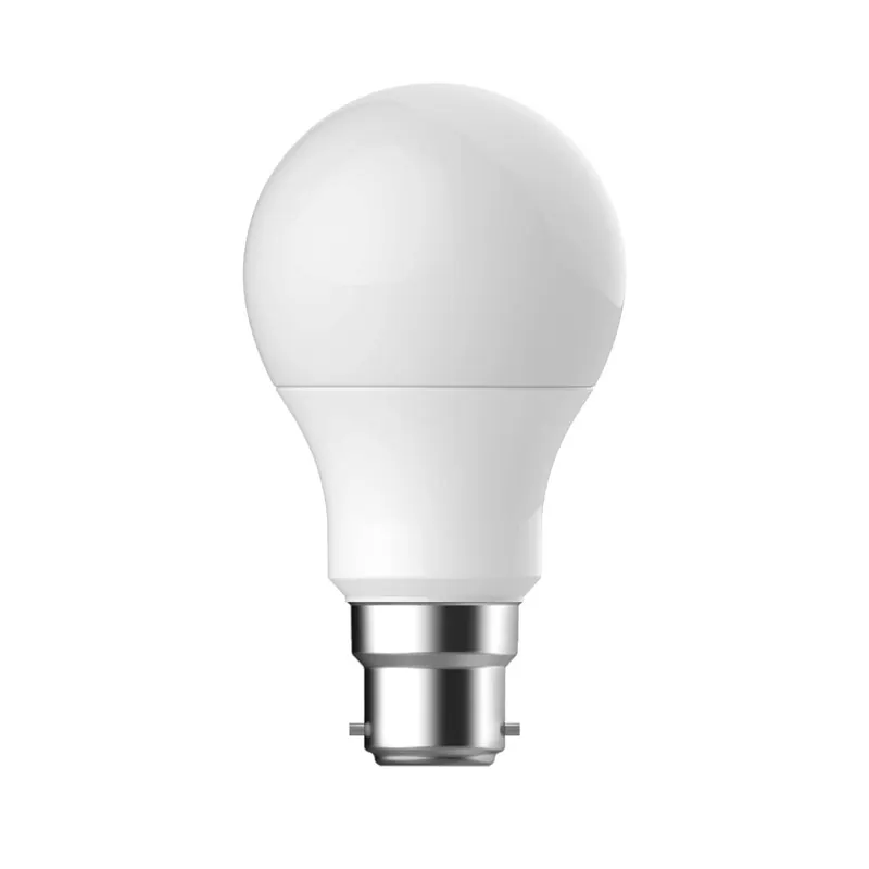 Żarówka LED Smart Colour B22 7W CCT RGB 806lm
