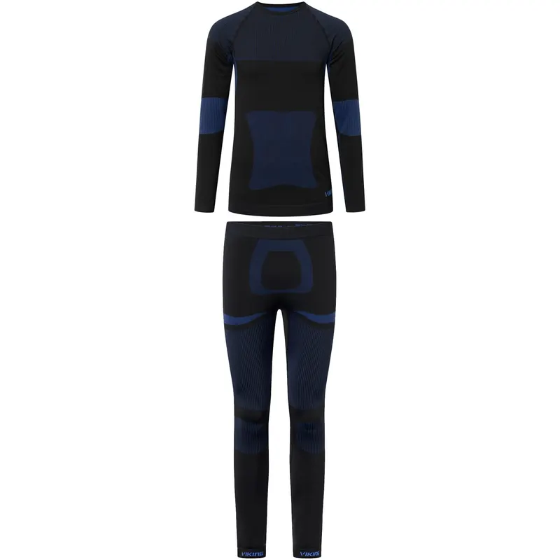 Bielizna męska VIKING Dante Set granatowa (XXXL)