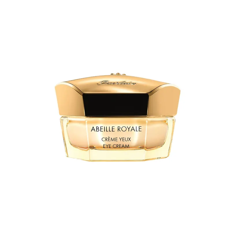Guerlain Krem pod oczy Abeille Royale - 15 ml