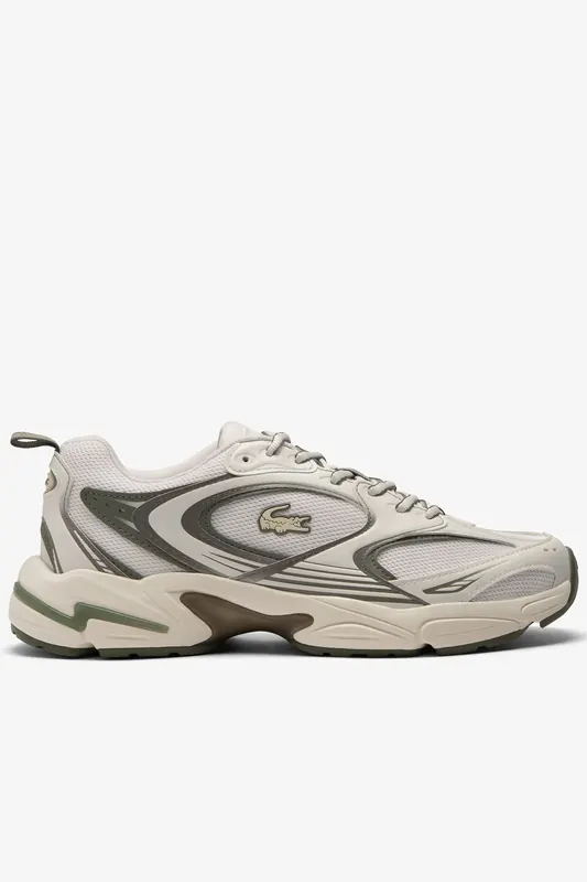Lacoste Storm 96 2k Sneaker Maat: 7.5 | Sneakers Outlet | Dames | Wit