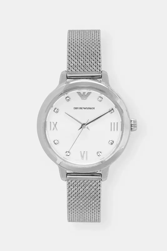 Emporio Armani zegarek