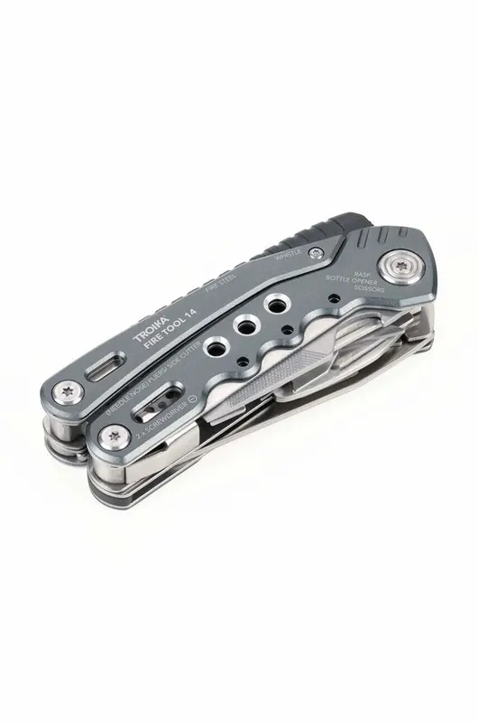 TROIKA multitool Fire Tool