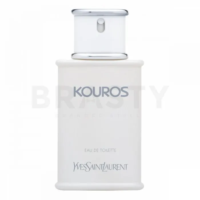 Yves Saint Laurent Kouros EDT M 50 ml