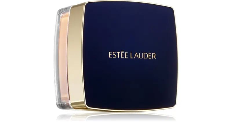 Podkład Estée Lauder Double Wear Sheer Flattery, sypki puder zapewniający naturalny wygląd, kolor Medium Matte 9 g