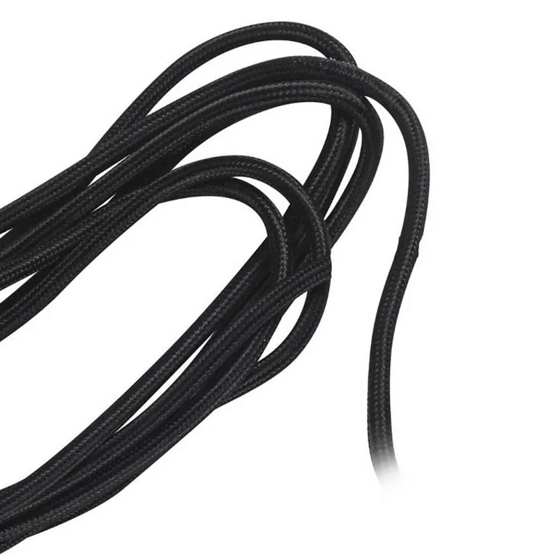 PR Home Żyrandol Solo Small Ø13cm czarny matowy