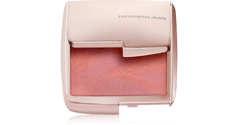 Hourglass Ambient Lighting Blush róż w pudrze kolor Sublime Flush 4,2 g