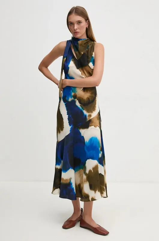 Dkny sukienka