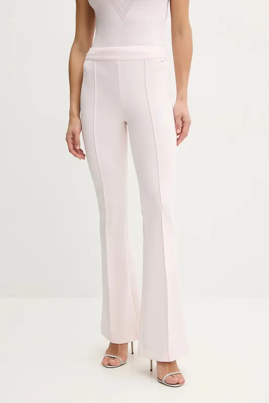 Guess spodnie EVELINA